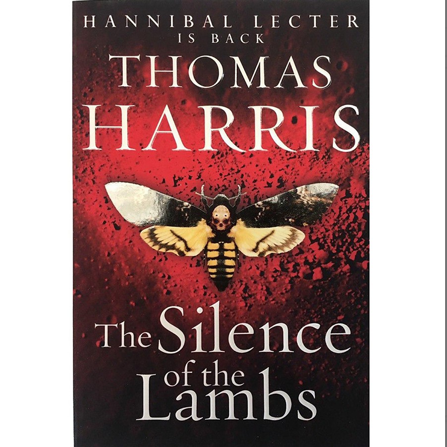 The Silence Of The Lambs (Hannibal Lecter) - Sự Im Lặng Của Bầy Cừu