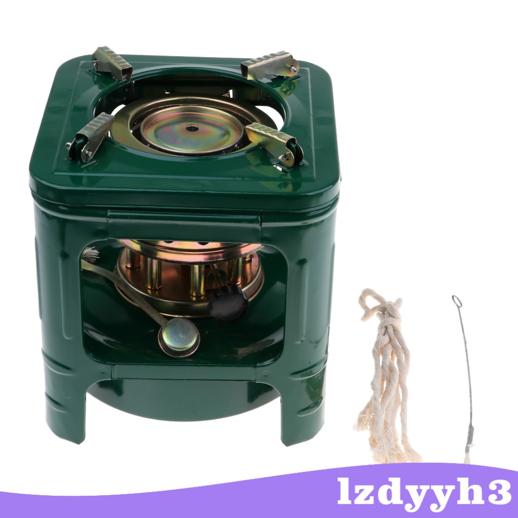 Bếp Dầu Hoả Nấu Ăn An Toàn Khi Đi Cắm Trại Tiện Lợi DIESEL | BigBuy360 - bigbuy360.vn