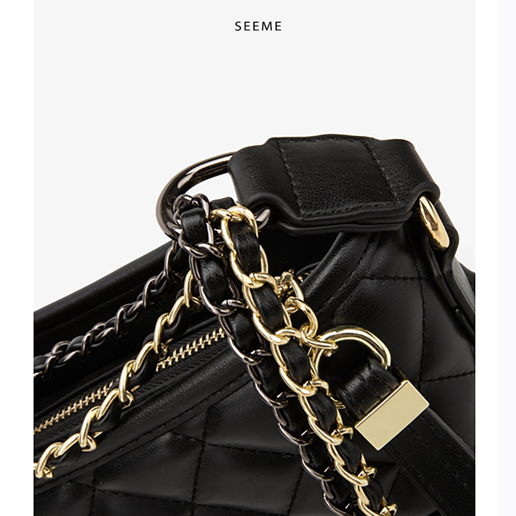 Túi đeo chéo SEEME Laura Bag