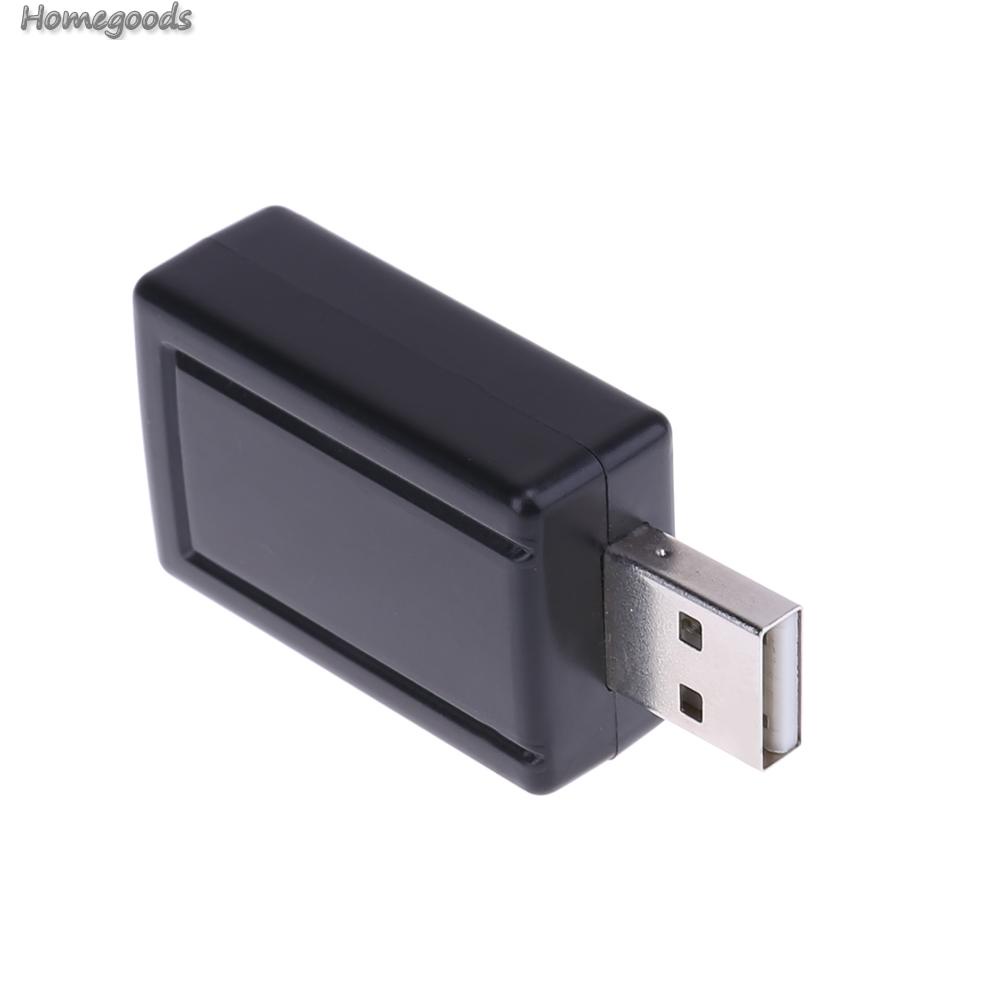 Bộ khuếch đại nguồn USB 2.0