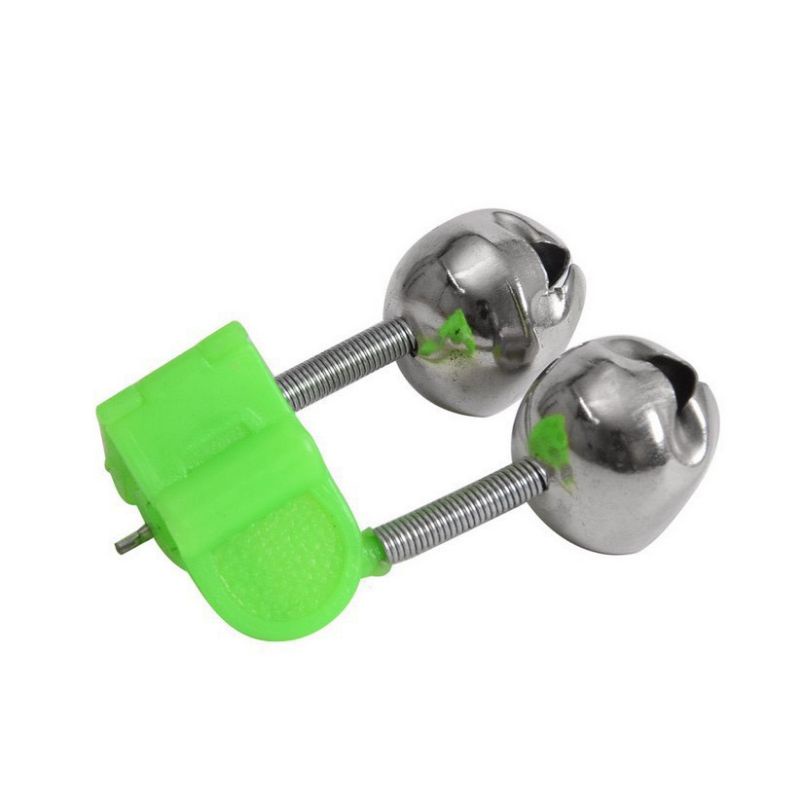 Chuông Báo Cá Cắn Câu siêu Nhạy