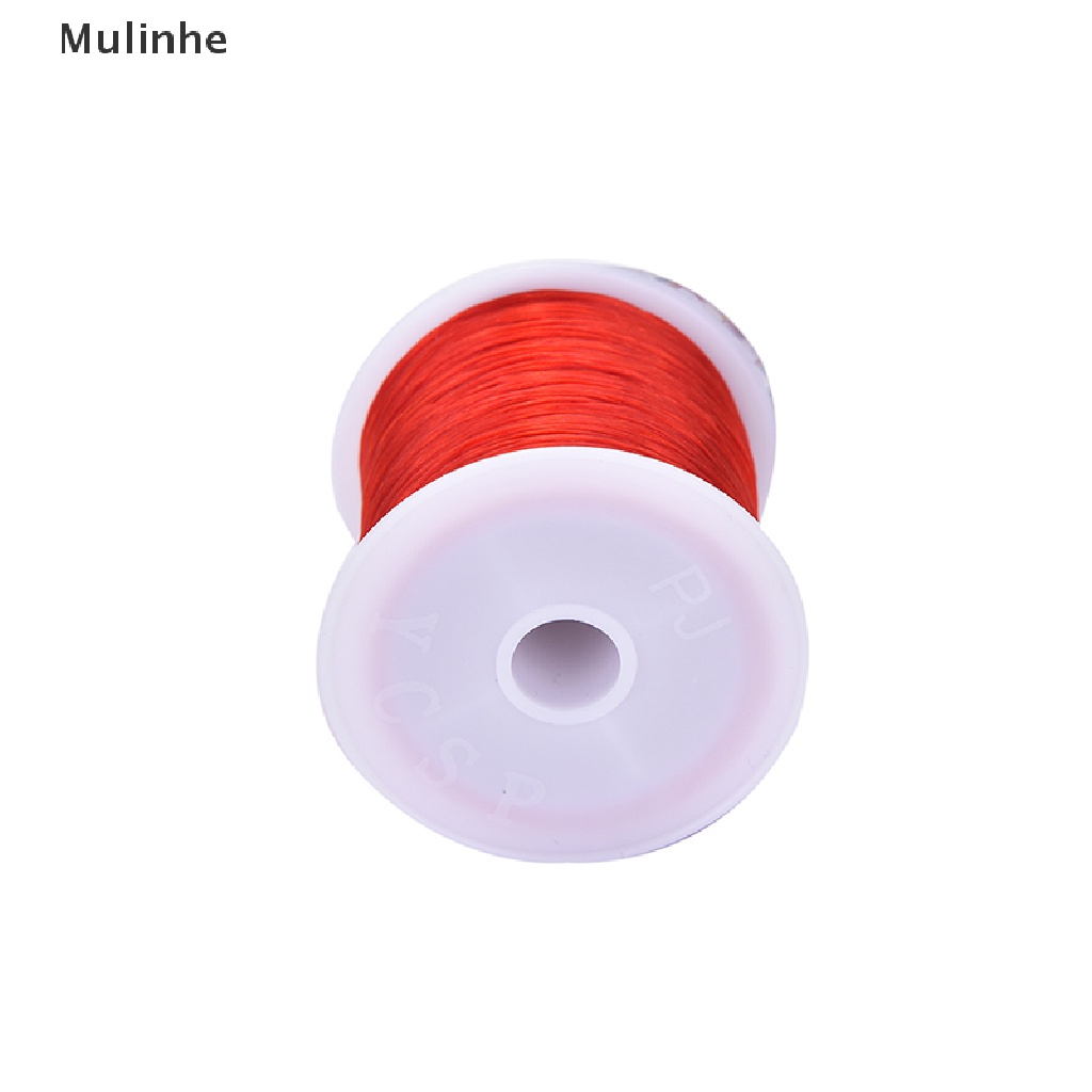Cuộn Dây Làm Trang Sức Co Giãn 50M 0.5mm