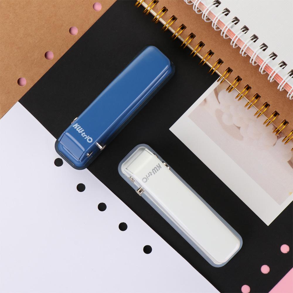 Dụng Cụ Cắt Giấy 1 Lỗ Tiện Dụng Cho Trường Học