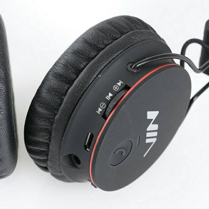 Tai Nghe Bluetooth Nia X2 Màu Trắng Mới Nhất | BigBuy360 - bigbuy360.vn