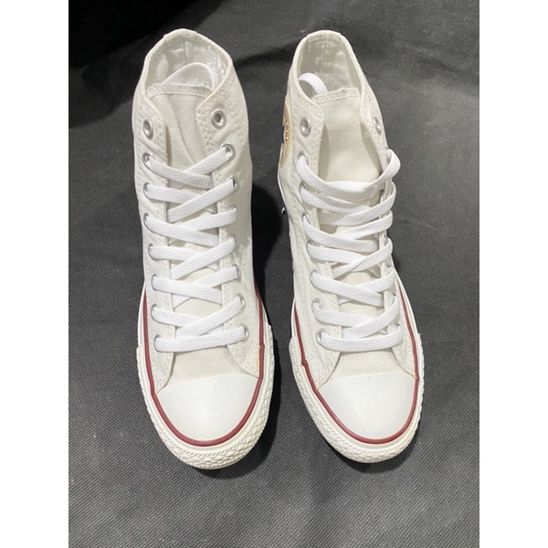 Giày sneakers converse size 41 full box