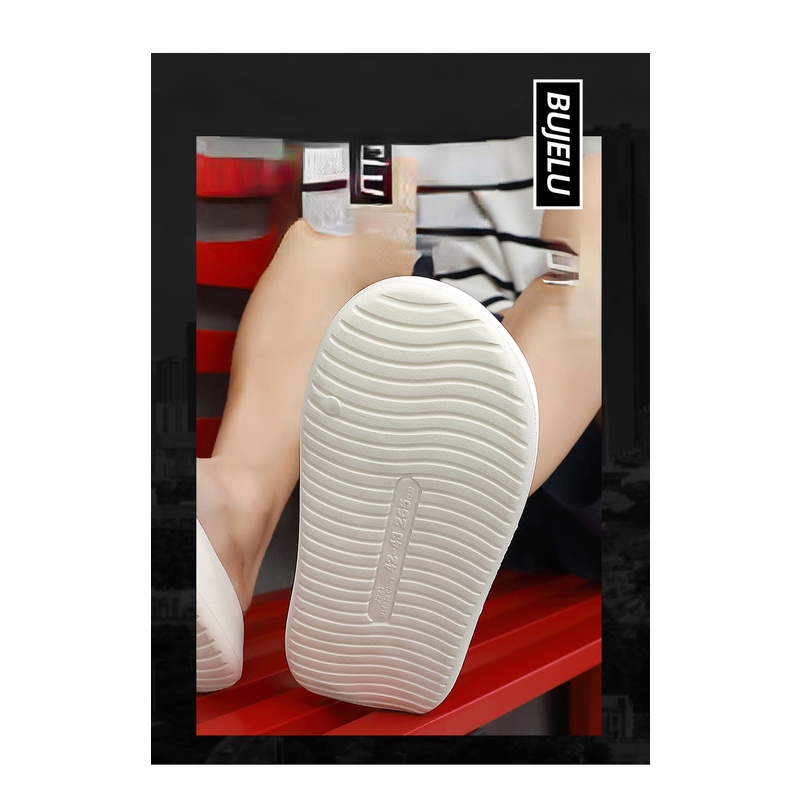 Dép Đi Trong Nhà Bằng eva Chống Trượt Thời Trang Mùa Hè