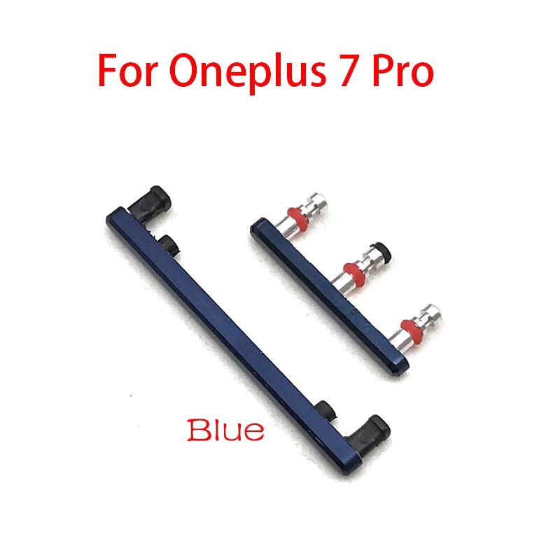Bộ nút chỉnh âm lượng cho điện thoại oneplus 2 3 6t 7 pro
