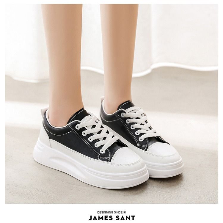 Giày thể thao năng động dễ phối đồ thời trang dành cho nữ