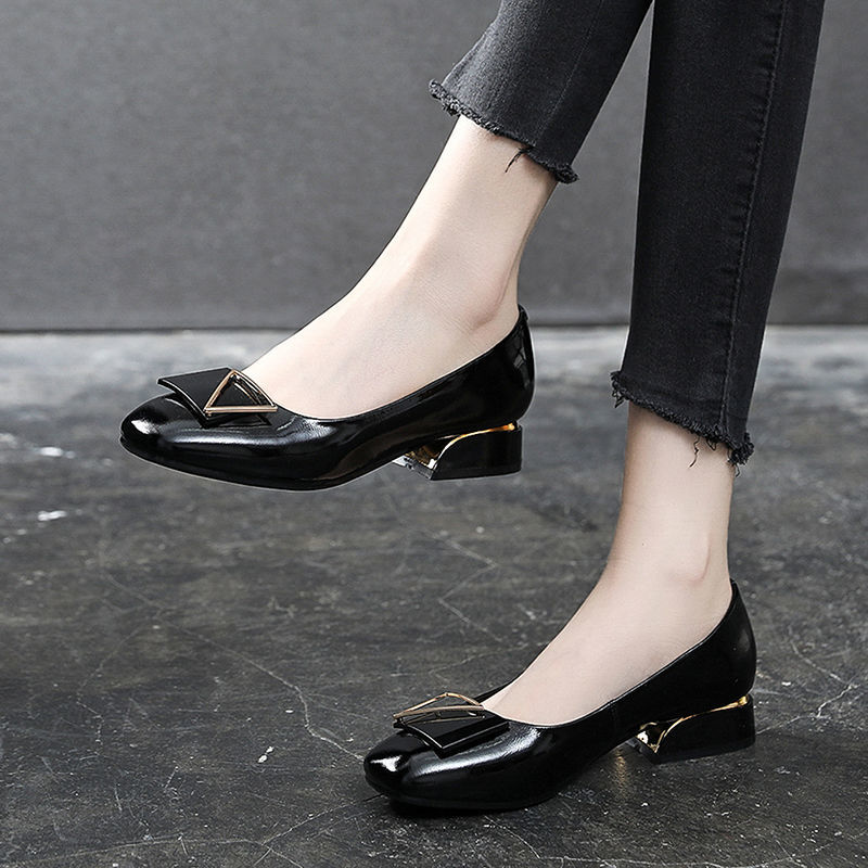 Giày Cao Gót Thời Trang Xuân Thu 2020 | BigBuy360 - bigbuy360.vn