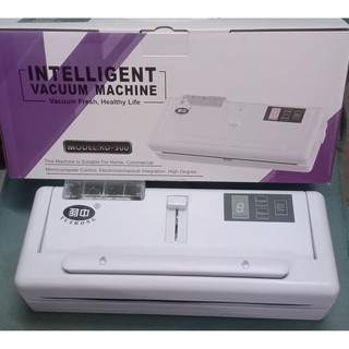 [COMBO SIÊU TIẾT KIỆM] MÁY HÚT CHÂN KHÔNG RD300 CẢI TIẾN+ 1KG TÚI HÚT CHÂN KHÔNG ĐỦ SIZE