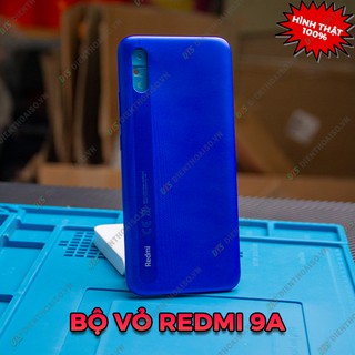 Bộ vỏ linh kiện thay thế  thay thế  thay thế XM Redmi 9A