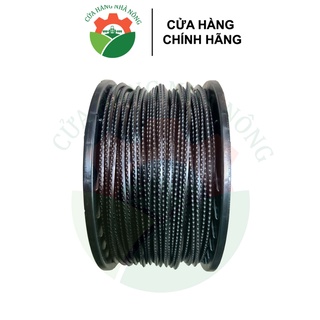 1m dây cước cắt cỏ có gai NYLSAW SPEED FRANCE nhập khẩu PHÁP chính hãng