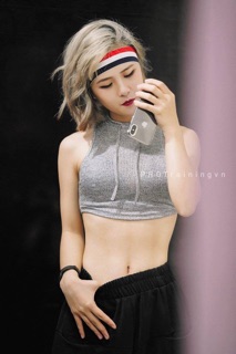 Băng đô nam, nữ