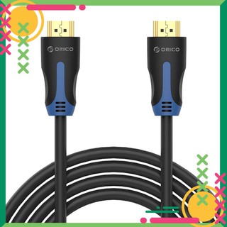 Cáp Nối HDMI Orico HM14-10-BK (1m) Lily88