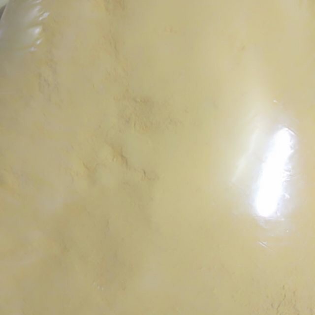 0,5kg tinh bột nghệ nhà làm