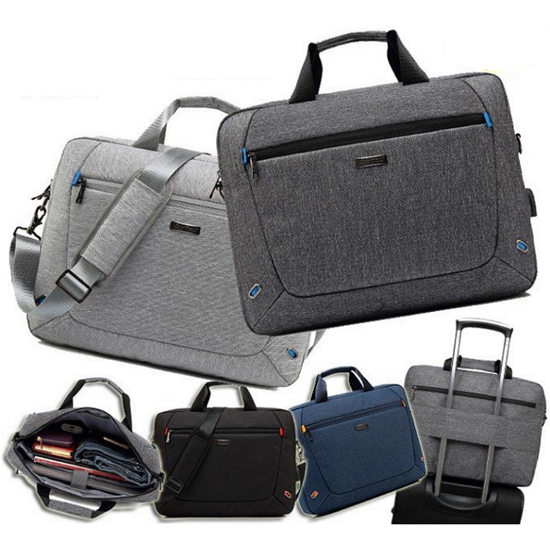 cặp laptop coolbell CB_3038 chính hãng bảo hành 3 năm | BigBuy360 - bigbuy360.vn