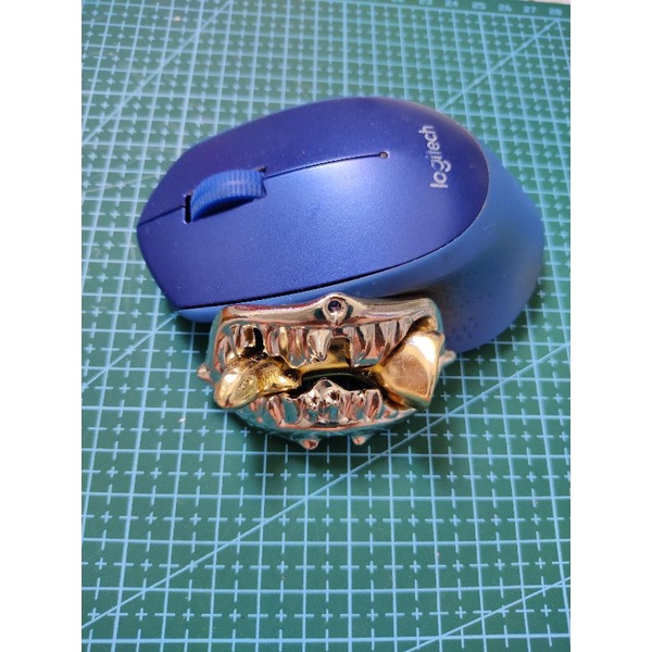 Đồ chơi trí tuệ_Thử thách trí não_Cá Lớn &amp; Cá Bé - Hanayama Puzzle_Hack não &amp; Độc đáo_IQ Toys_Giải đố Tư Duy_Thông minh