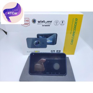 Camera hành trình Wintosee M1