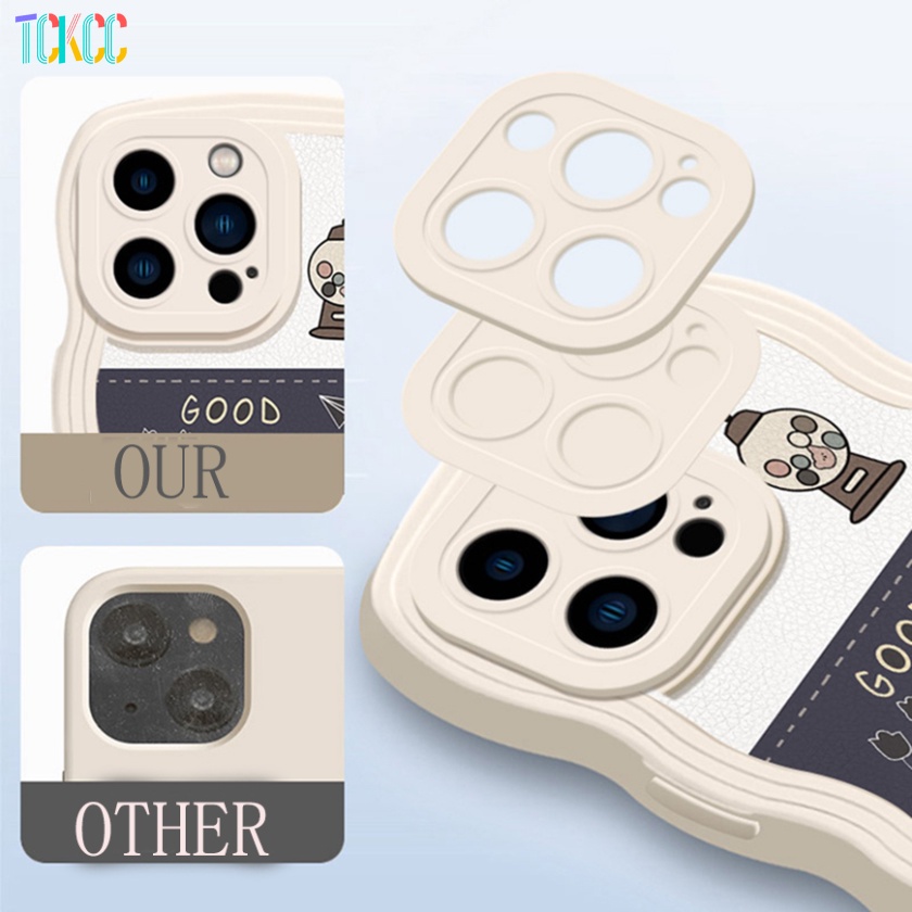 Ốp Điện Thoại Silicon Họa Tiết Hoạt Hình Pochacco Dễ Thương Cho Realme 8 8s V13 GT Neo Flash Neo2T Q3 Q3i Pro Narzo 30 5G