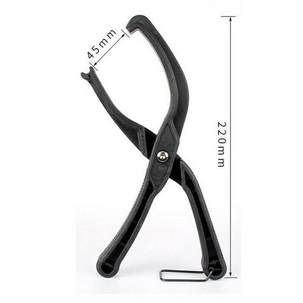 EUCA Kìm Sửa Chữa Lốp Xe Đạp / Scooter Chuyên Dụng