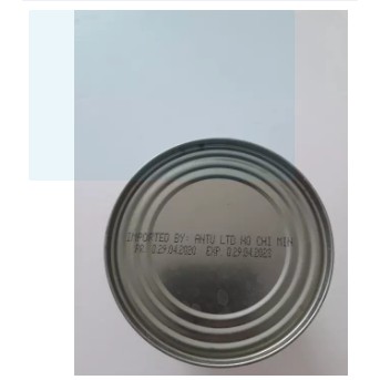 Cà chua xay nhuyễn Fiamma 400g