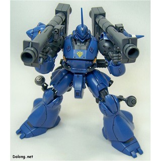 Mô hình lắp ráp HG 1/144 Kampfer Bandai