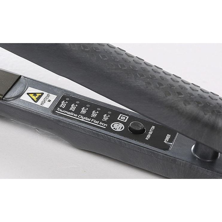 Máy Duỗi Tóc &amp; Uốn Tóc PROSILK 5 mức Nhiệt Độ - Máy tạo kiểu tóc Uốn, Duỗi đa năng ( BH 1 đổi 1 )