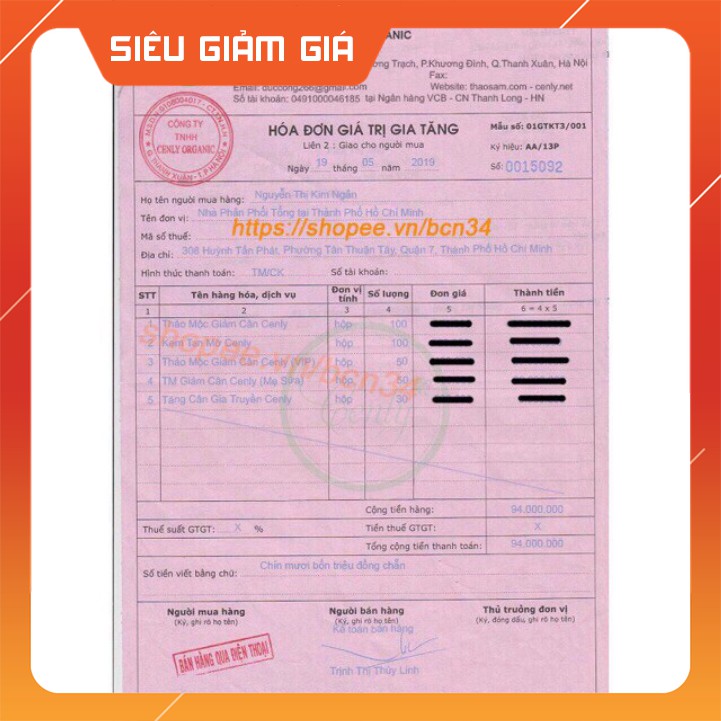 Tặng 2 mặt nạ Cao Cấp. Kem tan mỡ Cenly thoa là giảm ( TẶNG QUÀ) Bao đổi trả nếu không phải hàng chính hãng | BigBuy360 - bigbuy360.vn