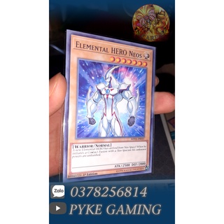Bộ Bài Yugioh Utopia Verison 2022 [Bài in Cao Cấp Cán Màng 2 Mặt]