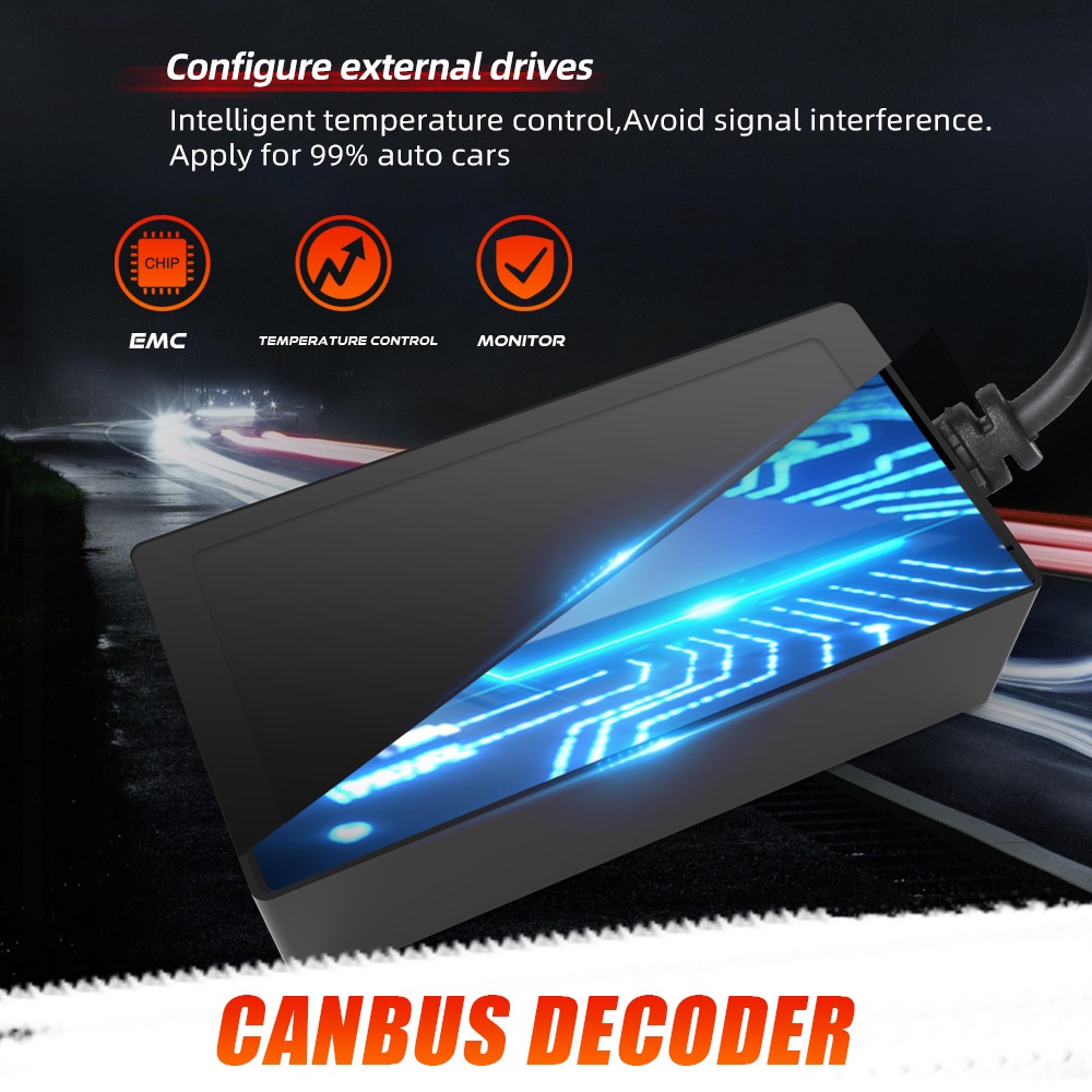 Đèn Pha LED H1 H4 H7 H8 H11 HB3 HB4 9005 9006 6000K 12V Cho Ô Tô