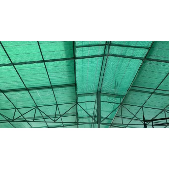 Lưới Che Nắng Thái Lan Khổ Rộng 4m Che Nắng 70%  số lượng đặt hàng tính theo mét vuông