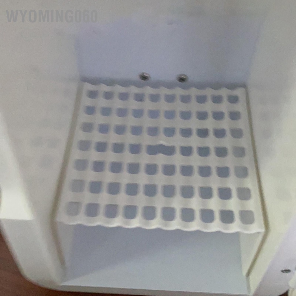 [Hàng Sẵn] Tủ lạnh đơn nhỏ 8L tiết kiệm không gian đa năng dành cho gia đình và ô tô【Wyoming060】