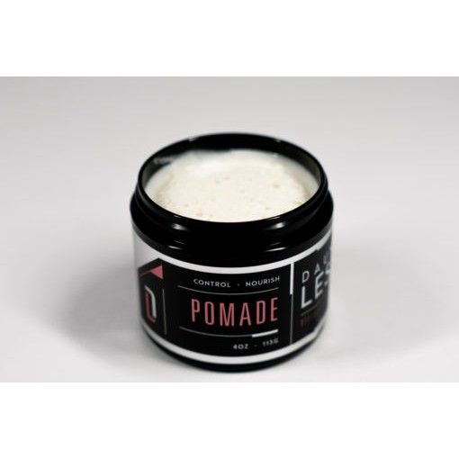 Tạo kiểu tóc Dauntless Pomade