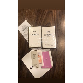 Nước hoa 𝐂𝐡𝐚𝐧𝐞𝐥 𝐍°𝟓