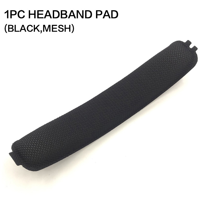 Miếng Đệm Đầu Thay Thế Cho Tai Nghe Chụp Tai HyperX Cloud Stinger Core Không Dây &amp; Cloud Stinger Core 7.1