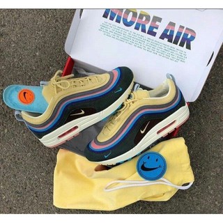 Giày thể thao air max 97