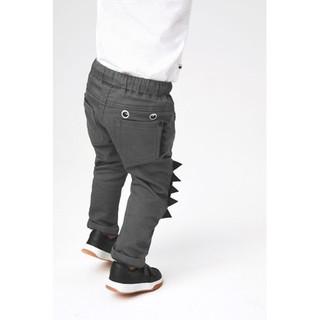 Quần trousers Next cho bé trai