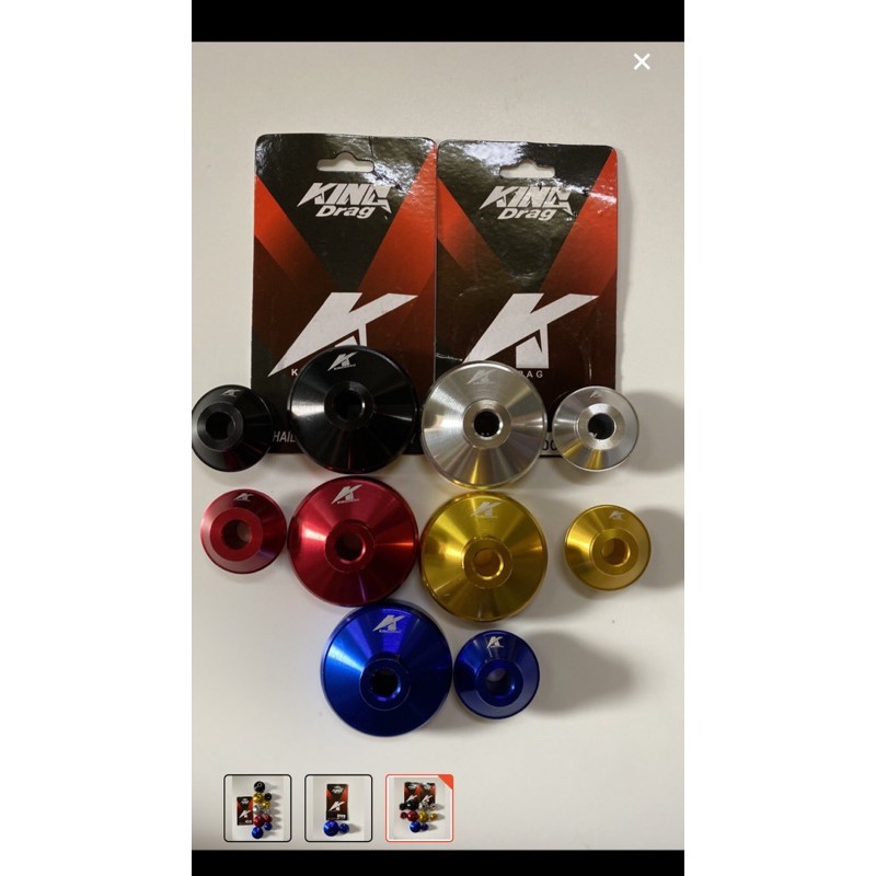 Chụp cóc contermet gắn ya si ex135 ex150