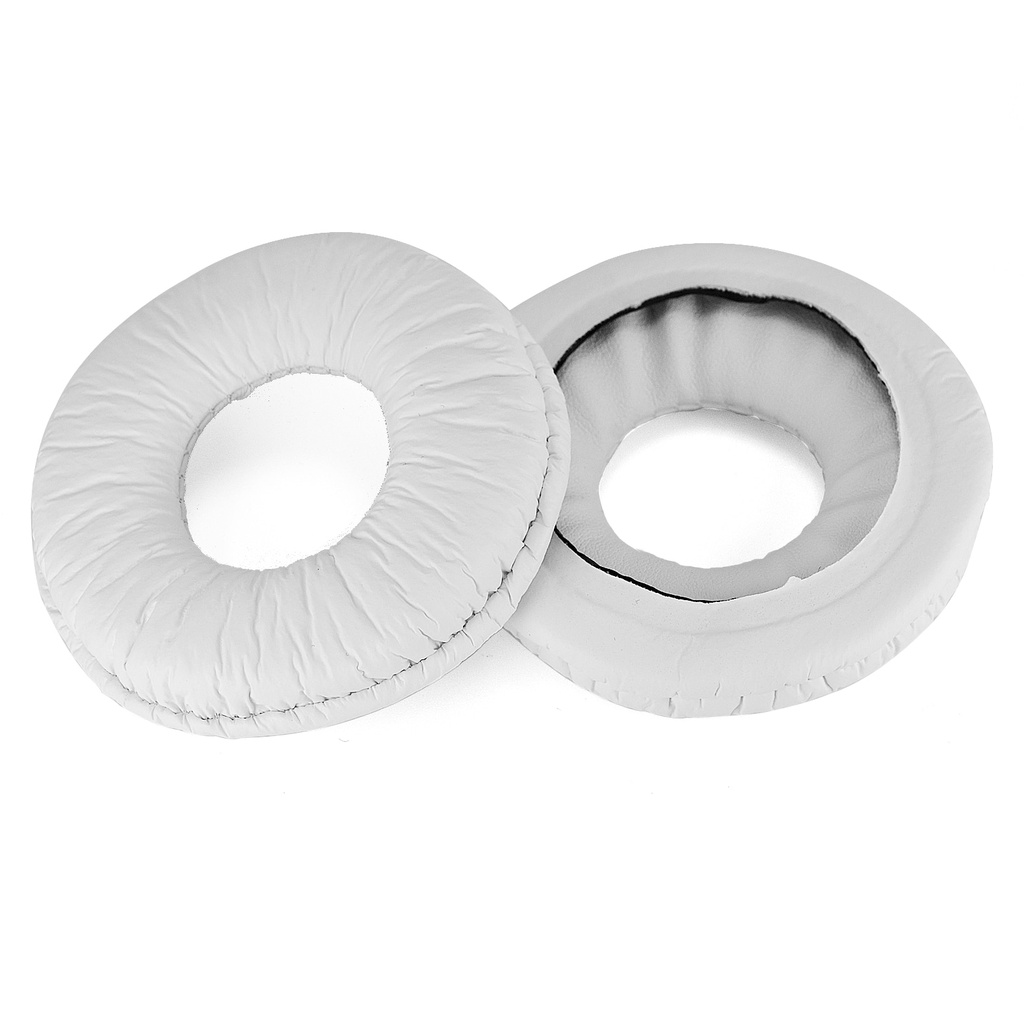 Cặp mút đệm thay thế cho tai nghe Sony ZX330BT Mdr ZX330 ZX310 ZX300 ZX600 V150 V300