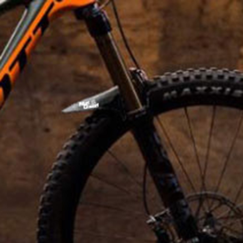 FENDER Set 4 Dây Cáp JP5 Chắn Bùn Cho Xe Đạp Leo Núi MTB