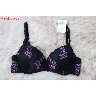 ÁO NGỰC SAKI MÚT VỪA 708
