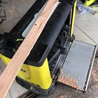 MÁY BÀO CUỐN RYOBI RAP1500G 1500W