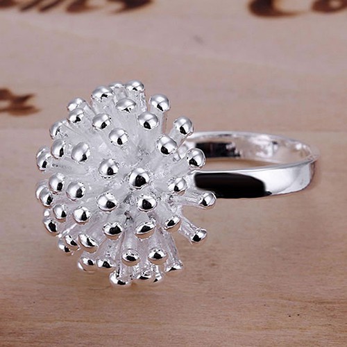Nhẫn thép thời trang size 6-12 dành cho nữ đầy sang trọng và gợi cảm