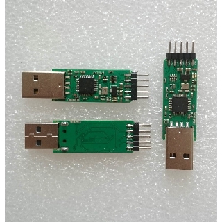 MẠCH NẠP STLink V2 USB & MicroUSB