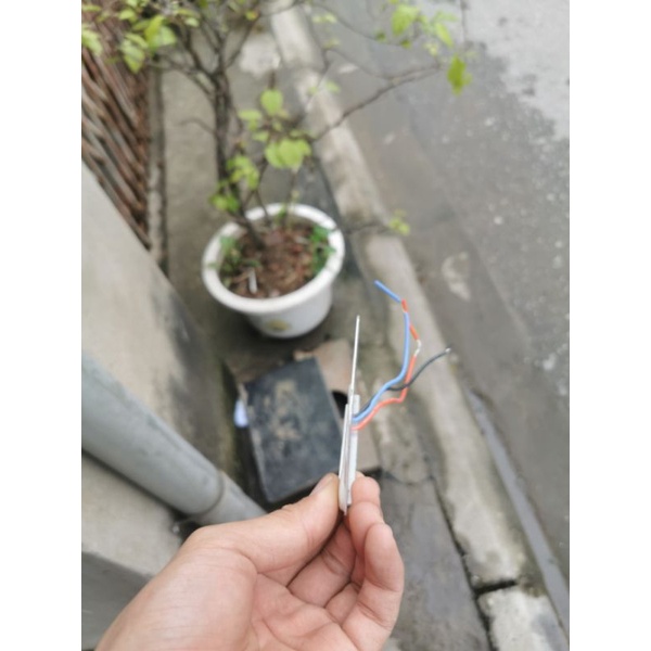 Đèn thùng LED 24V siêu MỎNG, siêu KHÁNG NƯỚC, chịu VA ĐẬP, đèn sườn xe, đèn led trang trí.