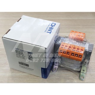 Biến áp cách ly 1 pha NDK-50VA CHINT