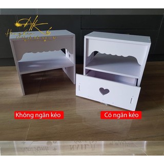 [Rẻ Vô Địch] Kệ để chân làmnails