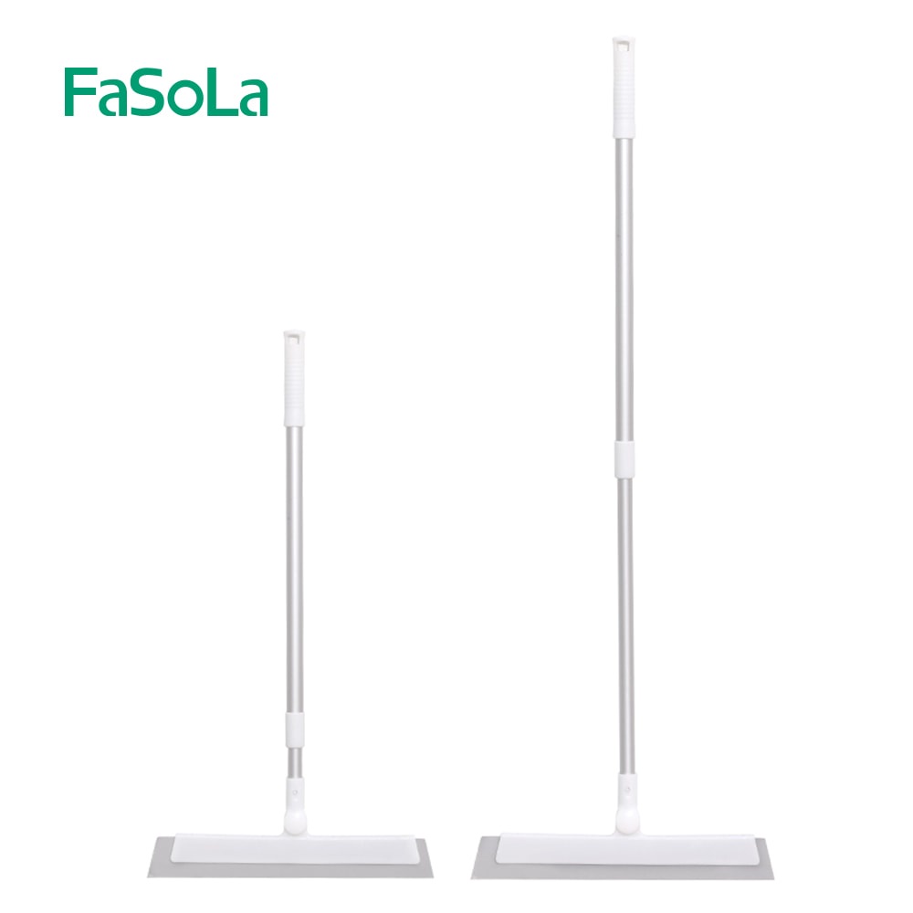 Chổi quét sàn gỗ quét nước lau kính FASOLA FSLYF-111