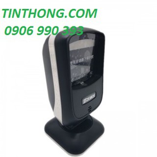 Máy quét mã vạch Zebex Z 8062 2D và 1D