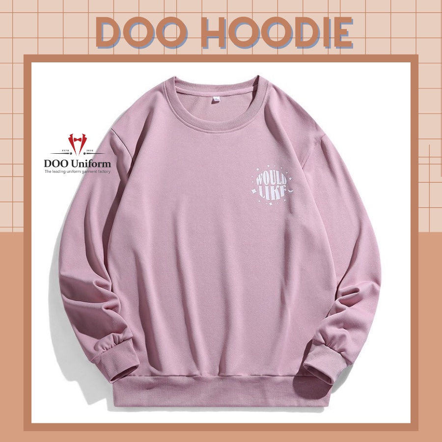 Áo Sweater Nam Chuẩn Đẹp Form Hàn Quốc